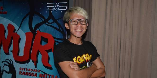 Keluhan Aming Soal Kehidupannya yang Selalu Dikomentari