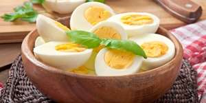 11 Manfaat Konsumsi Telur Setiap Hari