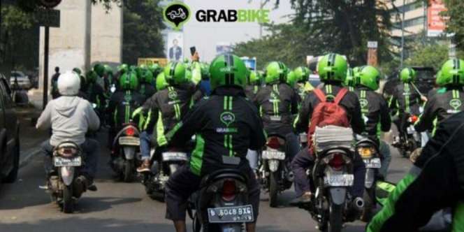 10 Ribu Dollar AS Buat yang Bisa Bobol Sistem Keamanan Grab!