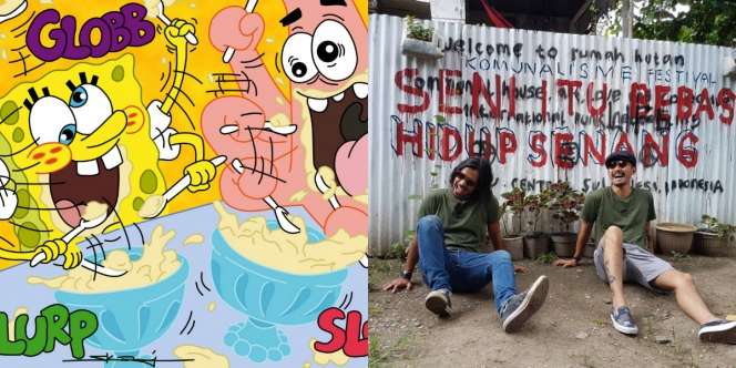 5 Persahabatan 'Bromance' Aktor Indonesia, Bikin Meleleh