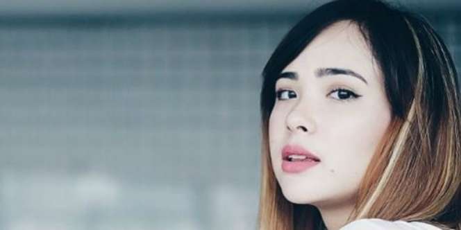 Pamela Bowie Didatangi Sopir Ojek Pas Syuting, Ternyata....