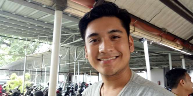 Ini Kondisi Terbaru Ammar Zoni, Dia Ternyata...