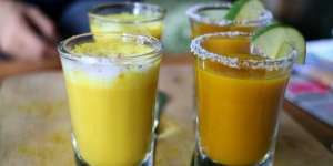 Jangan Sembarangan Minum Jamu