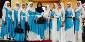 HMC Malang: Bagaimana Jadi Muslimah Mandiri & Inspiratif?