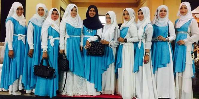 HMC Malang: Bagaimana Jadi Muslimah Mandiri & Inspiratif?
