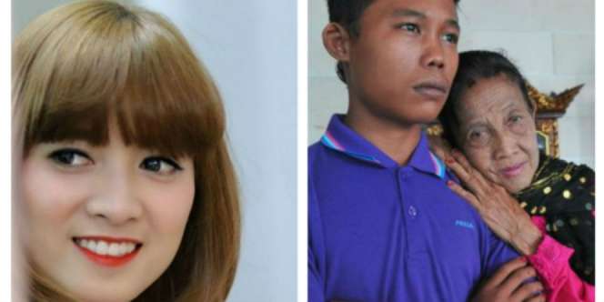 Jadi 'Korban' Slamet, Chika Jessica Sampai Terserang Virus Ini