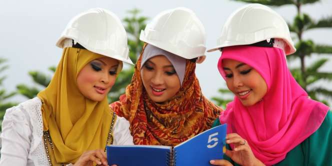 3 Hal yang Harus Dihindari dalam Berkarier