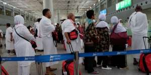 Mengenal Lika-liku Penerbitan Visa Umroh
