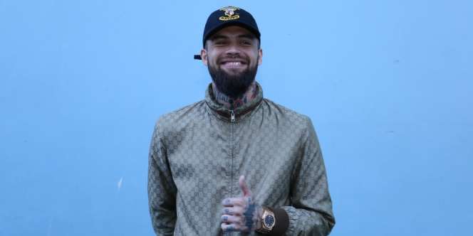 Diego Michiels Punya Hubungan Spesial dengan Adik Jupe?