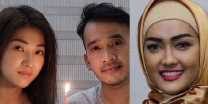 Hari Lahir Jupe, Ucapan Ruben Onsu Bikin Haru