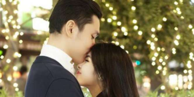 Hamil 4 Bulan, Sandra Dewi Penasaran Jenis Kelamin Anaknya