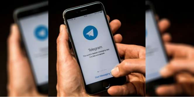CEO Telegram Tegaskan Aplikasinya Tak Berkawan dengan Teroris