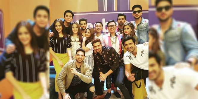Eko Patrio Kangen Ayu Ting Ting Balik ke Pesbukers?