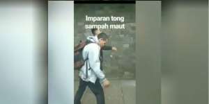 Heboh Aksi Rundungan Mahasiswa Berkebutuhan Khusus