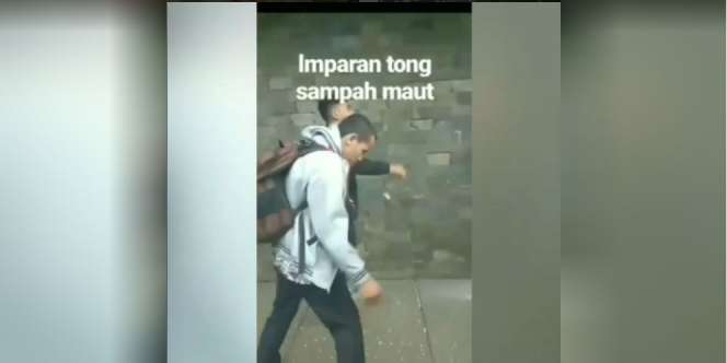 Heboh Aksi Rundungan Mahasiswa Berkebutuhan Khusus