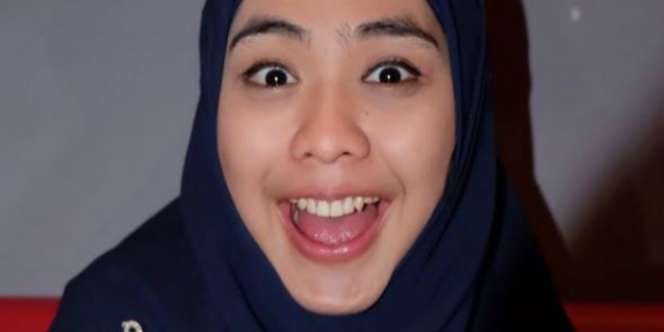 Promosikan Bakmi Raffi, Oki Setiana Dewi Malah Dicibir Netizen