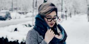 Bikin Pangling, Perubahan Gisela Cindy yang Makin Fashionable