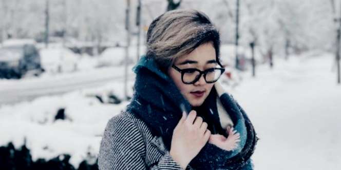 Bikin Pangling, Perubahan Gisela Cindy yang Makin Fashionable