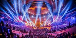 Agustus Nanti ke Hong Kong Yuk! Ada Turnamen E-Sport Dunia