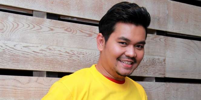 `Games` Cadar, Indra Bekti Terima Dibombardir Hujatan