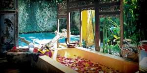 Mau Liburan Sehat? Yuk ke Spa Nusantara Festival 2017