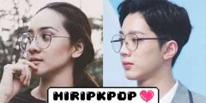 Ternyata 7 Seleb Tanah Air Ini Punya Kembaran Artis Korea Lho!