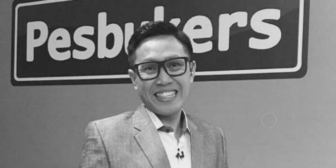 Rating Pesbukers Naik, Eko Patrio: Alhamdulilah, tapi...