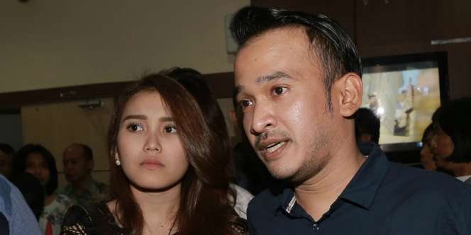 Ruben Onsu Ogah Campuri Masalah Ayu Ting Ting