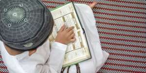 3.229 Terjemahan Ayat Quran Disebut Salah, Ini Jawab Kemenag