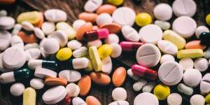 Pesta Sabu di Jakarta, PNS Riau Dibekuk