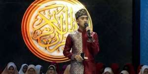 Sebut Pesta Seks di Surga dalam Ceramah, Ustaz Syam Minta Maaf