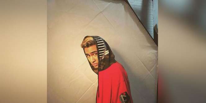 Putra Jeremy Thomas Ditetapkan Jadi Tersangka Kasus Narkoba