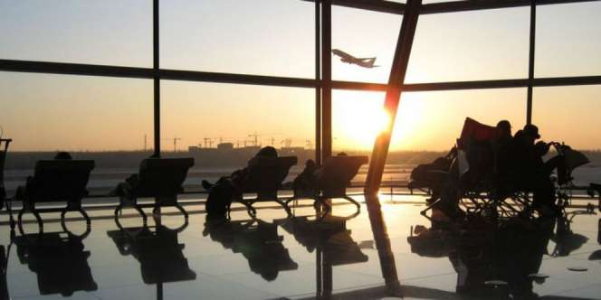 Wow! 'Announcement' di Bandara Ini Gunakan Bahasa Jawa Halus