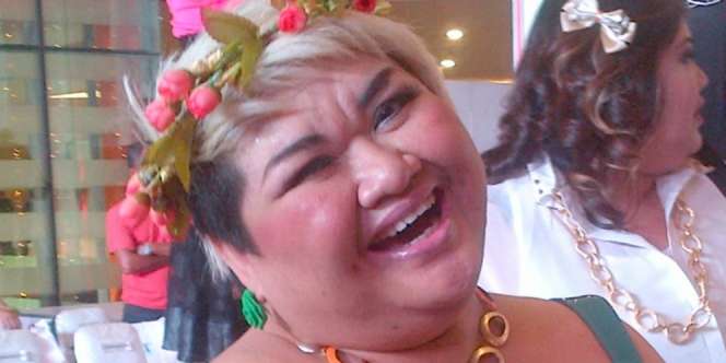 Pretty Asmara Diduga Bawa Narkoba Jenis Ini