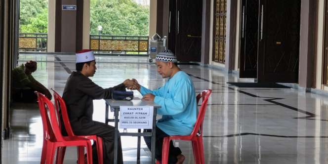 Harta Apa yang Tak Perlu Dizakati?