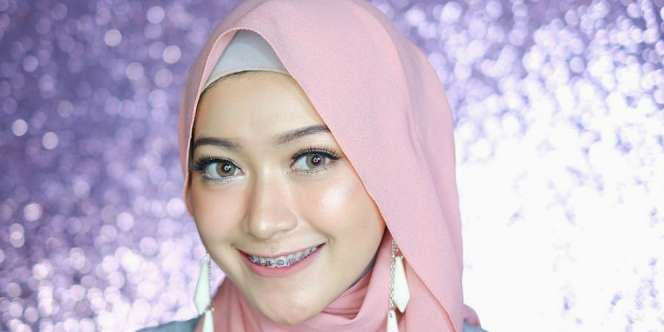Tutorial Makeup yang Cocok Dipakai untuk Sehari-hari