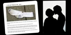 Suami Buat Daftar Permintaan Aneh Saat Pergoki Istri Selingkuh