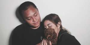 Mantan Kekasih Selebgram Awkarin Diduga Bunuh Diri