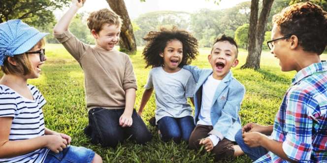 Tips Ajak Anak Berkemah di Alam