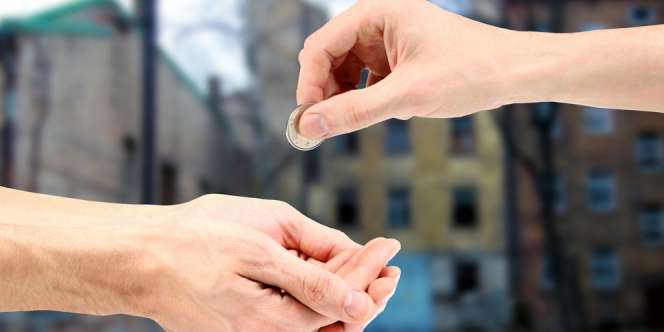 Kisah Ojek Online Kembalikan Uang Pelanggan karena Kelebihan