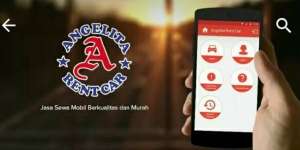 Makin Ketat! Bisnis Sewa Mobil Online Ini Rekrut 30 Ribu Sopir