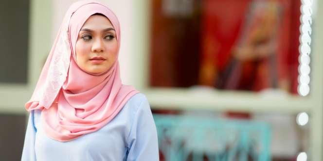 Viral, Cetakan Alis yang Bikin Cantik dalam Hitungan Detik