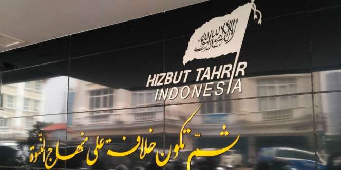 Dibubarkan Pemerintah, Jubir HTI: Kami Tidak Akan Tinggal Diam