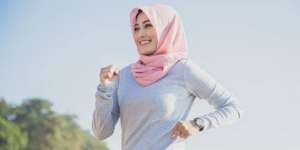 5 Kebiasaan Sehat Bikin Badan Segar Cegah Panas Dalam