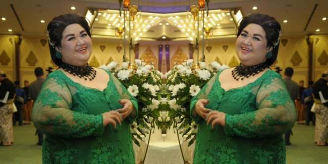 Pretty Asmara Mengaku Dijebak, Ini Kata Polisi