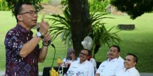 Tata Kota Banyuwangi Diapresiasi Pakar, Ini Kelebihannya
