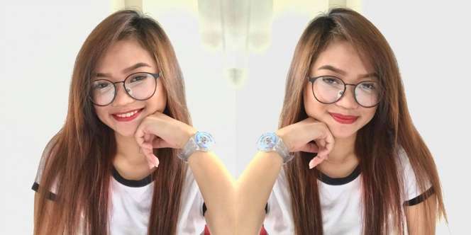 Minggat dari Rumah, Lihat yang Ditemui Gadis Ini Saat Pulang..