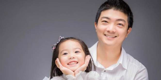 Demi Putri Tercinta, Produk Ini Akhirnya Diciptakan