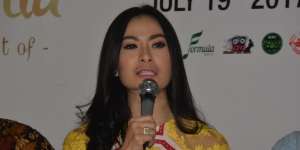 Inul Tersinggung Tulisan Ikke Nurjanah, Ini Pesan Iis Dahlia