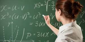 Soal Matematika Ini Punya 2 Jawaban Benar